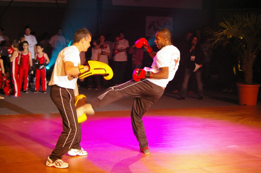 5e Nuit des Sports: 5e nuit des sports Boxe Francaise 293